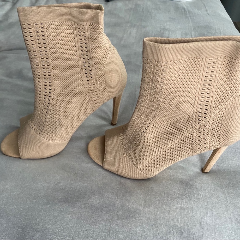 New Heels